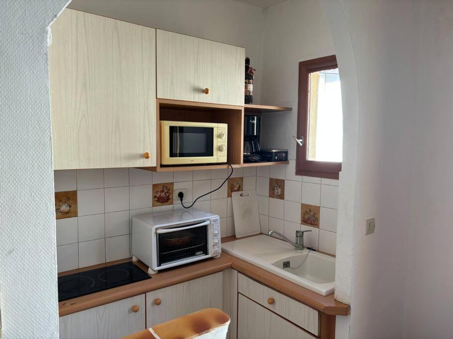 Maison De Ville Proche Mer, En Camargue Sur Le Chemin De Saint Jacques De Compostelle, Clim Reversible Vauvert Zewnętrze zdjęcie